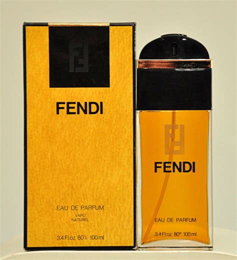 perfume fendi original mujer|Fendi perfume for women.